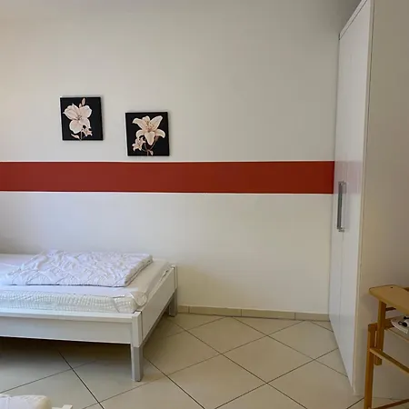 Apartament Sternenhimmel *