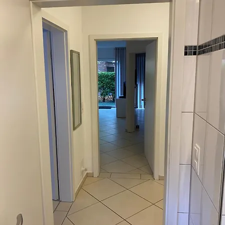 Apartament Sternenhimmel Schillig