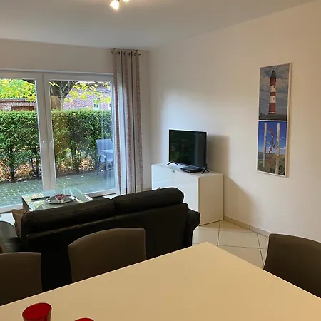 Apartament Sternenhimmel