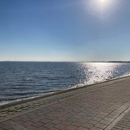 Apartament Sternenhimmel *