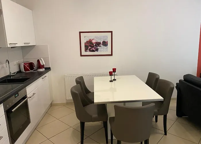 Апартаменты Sternenhimmel Шиллиг