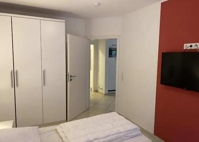 Sternenhimmel Апартаменты