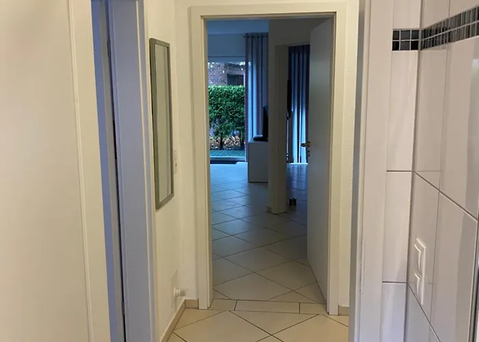 Апартаменты Sternenhimmel Шиллиг