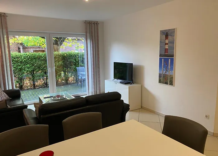 Апартаменты Sternenhimmel