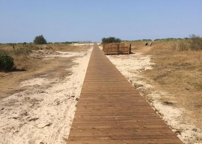 Апартаменты Sternenhimmel