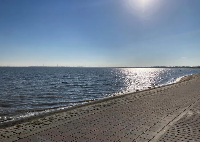 Апартаменты Sternenhimmel *